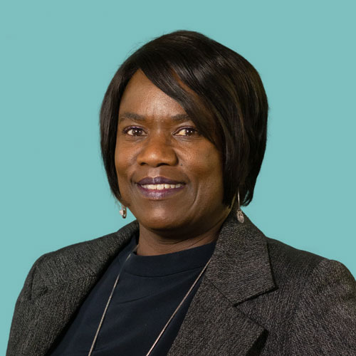 Cheryl Wilkinson